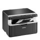 Brother DCP-1612W stampante multifunzione Laser A4 2400 x 600 DPI 20 ppm Wi-Fi 3