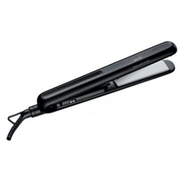 Imetec SALON EXPERT E16 100 Piastra per capelli Caldo Nero 45 W 1,8 m