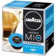 Lavazza Cremosamente dek 16 pz Capsule originali caffè per macchine da caffe a Modo Mio 2