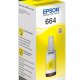 Epson Flacone inchiostro Giallo 3