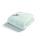 Imetec 16803 scaldaletto Coperta elettrica 55 W Bianco Tessuto 4