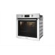 Hotpoint Ariston Active Steam Forno da incasso FA4S 844 P IX HA 4