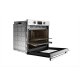 Hotpoint Ariston Active Steam Forno da incasso FA4S 844 P IX HA 5