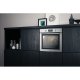 Hotpoint Ariston Active Steam Forno da incasso FA4S 844 P IX HA 8