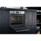 Hotpoint Ariston Active Steam Forno da incasso FA4S 844 P IX HA 10