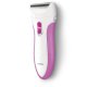 Philips SatinShave Essential HP6341/00 Rasoio elettrico Wet & Dry 5