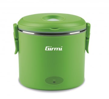 Girmi SC01 Vivandiere 40 W 0,7 L Verde