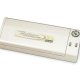 Reber 9700 N macchina per sottovuoto 830 mbar Bianco 2