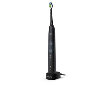 Philips Sonicare ProtectiveClean 4500 HX6830/44 Spazzolino elettrico sonico