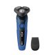 Philips SHAVER Series 5000 S5466/17 Rasoio elettrico Wet & Dry 3