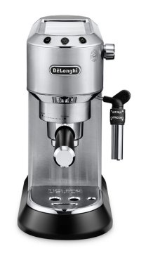 De’Longhi Dedica Style EC 685.M Automatica/Manuale Macchina per espresso 1,1 L