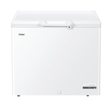 Haier HCE251E Congelatore a pozzo Libera installazione 248 L E Bianco