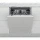 Whirlpool Lavastoviglie da Incasso WIC 3C33 F 2