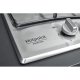 Hotpoint Ariston Piano cottura a gas PCN 642 T/IX/HAR 8