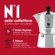 Bialetti Moka Express 1 Tazza 4