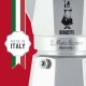 Bialetti Moka Express 1 Tazza 5