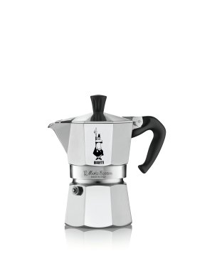 Bialetti Moka Express 4 Tazze