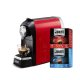 Bialetti Bundle Super Rosso + 32 caps 2