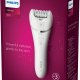 Philips Epilator Series 8000 BRE700/00 Epilatore Wet & Dry 4