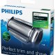 Philips Lamina sostitutiva compatibile con Bodygroom serie S3000 4