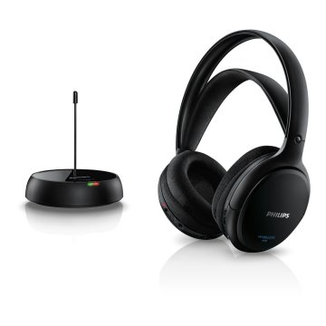 Philips Cuffia HiFi wireless SHC5200/10