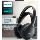 Philips Cuffia HiFi wireless SHC5200/10 4