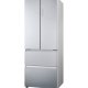 Haier FD 70 Serie 5 HFR5719ENMG frigorifero side-by-side Libera installazione 446 L E Argento 8