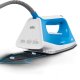 Braun CareStyle 1 IS1012BL Sistema stirante Blue 4