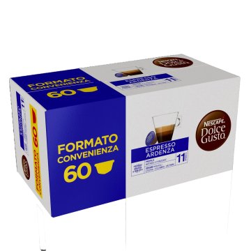 Nescafé Dolce Gusto Espresso Ardenza 60 capsule