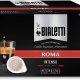 Bialetti Roma Capsule caffè Tostatura media 50 pz 2