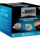 Bialetti 096080380 capsula e cialda da caffè Cialde caffè Tostatura scura 50 pz 2