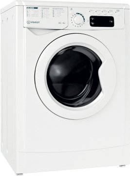 Indesit Lavasciuga a libera installazione EWDE 861483 W IT N - EWDE 861483 W IT N