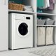 Indesit Lavasciuga a libera installazione EWDE 861483 W IT N - EWDE 861483 W IT N 6