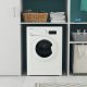 Indesit Lavasciuga a libera installazione EWDE 861483 W IT N - EWDE 861483 W IT N 7