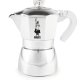 Bialetti Dama Pure Ice Moka 0,18 L Metallico 2