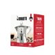 Bialetti Dama Pure Ice Moka 0,075 L Metallico 4