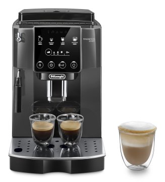 De’Longhi Magnifica Start ECAM220.22.GB Macchina da caffè automatica Grey Nero