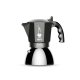 Bialetti Brikka Induction Moka Nero, Acciaio inox 2