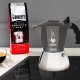 Bialetti Brikka Induction Moka Nero, Acciaio inox 3