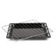 G3 Ferrari G10153 forno 45 L 1400 W Nero, Acciaio inox 4