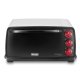 De’Longhi EO 14552.W fornetto con tostapane 14 L 800 W Nero, Bianco Grill 2