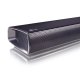 LG Soundbar SQC1 160W 2.1 canali, Dolby Digital, Subwoofer wireless, NOVITÀ 2022 10