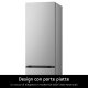 LG GBV7280CPY Frigorifero combinato, Classe C, 387L, Fresh Converter, Porte piatte,Argento 4