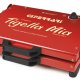 G3 Ferrari G10025 tostiera 1200 W Rosso 2