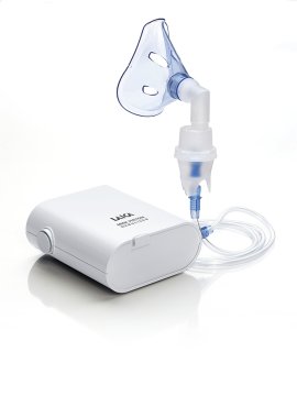 Laica NE3001 nebulizzatore