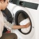 Hoover H-WASH 700 H7W449AMBC-S lavatrice Caricamento frontale 9 kg 1400 Giri/min Bianco 20