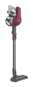 Hoover HF1 , Aspirapolvere senza filo, Magenta, 0,9L, Senza sacchetto