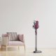 Hoover HF1 , Aspirapolvere senza filo, Magenta, 0,9L, Senza sacchetto 14