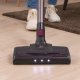 Hoover HF1 , Aspirapolvere senza filo, Magenta, 0,9L, Senza sacchetto 17