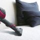 Hoover HF1 , Aspirapolvere senza filo, Magenta, 0,9L, Senza sacchetto 7